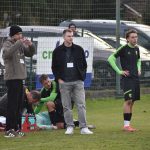 Derby pro Strakonice, Osek dohrával v deseti