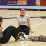 Sokolská akademie naplnila sportovní halu filmovou hudbou