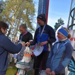 Charitativní běh a pochod na pomoc mladým onkologickým pacientům měl u táborské Hýlačky rekordní účast