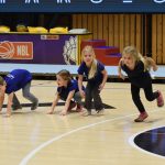 Sokolská akademie naplnila sportovní halu filmovou hudbou