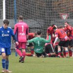 Derby pro Sousedovice, Katovice jim góly darovaly