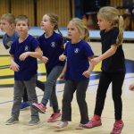 Sokolská akademie naplnila sportovní halu filmovou hudbou