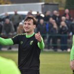 Derby pro Strakonice, Osek dohrával v deseti