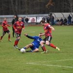 Derby pro Sousedovice, Katovice jim góly darovaly