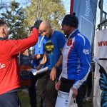 Charitativní běh a pochod na pomoc mladým onkologickým pacientům měl u táborské Hýlačky rekordní účast