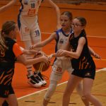 Drtivá výhra! Strakonice rozstřílely České Budějovice 159:4