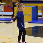 Sokolská akademie naplnila sportovní halu filmovou hudbou