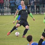 Derby pro Strakonice, Osek dohrával v deseti