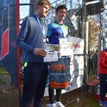 Charitativní běh a pochod na pomoc mladým onkologickým pacientům měl u táborské Hýlačky rekordní účast