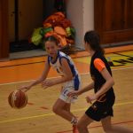 Drtivá výhra! Strakonice rozstřílely České Budějovice 159:4