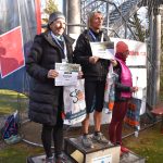 Charitativní běh a pochod na pomoc mladým onkologickým pacientům měl u táborské Hýlačky rekordní účast