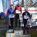 Charitativní běh a pochod na pomoc mladým onkologickým pacientům měl u táborské Hýlačky rekordní účast