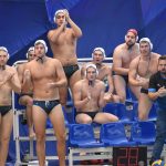 Síla omlazeného kádru. Vodní pólisté doma předvedli parádní výkon!