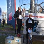 Charitativní běh a pochod na pomoc mladým onkologickým pacientům měl u táborské Hýlačky rekordní účast