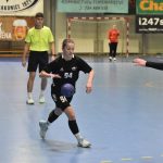 První domácí porážka. Strakonické házenkářky nestačily na Vršovice B