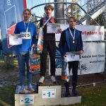 Charitativní běh a pochod na pomoc mladým onkologickým pacientům měl u táborské Hýlačky rekordní účast