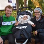 Charitativní běh a pochod na pomoc mladým onkologickým pacientům měl u táborské Hýlačky rekordní účast