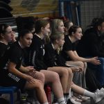 První domácí porážka. Strakonické házenkářky nestačily na Vršovice B