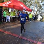 Charitativní běh a pochod na pomoc mladým onkologickým pacientům měl u táborské Hýlačky rekordní účast