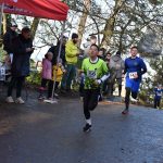 Charitativní běh a pochod na pomoc mladým onkologickým pacientům měl u táborské Hýlačky rekordní účast