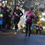 Charitativní běh a pochod na pomoc mladým onkologickým pacientům měl u táborské Hýlačky rekordní účast