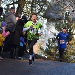 Charitativní běh a pochod na pomoc mladým onkologickým pacientům měl u táborské Hýlačky rekordní účast