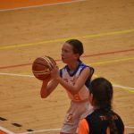 Drtivá výhra! Strakonice rozstřílely České Budějovice 159:4