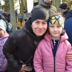 Charitativní běh a pochod na pomoc mladým onkologickým pacientům měl u táborské Hýlačky rekordní účast