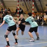 Strakonické házenkářky doma opět nezaváhaly