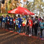 Charitativní běh a pochod na pomoc mladým onkologickým pacientům měl u táborské Hýlačky rekordní účast