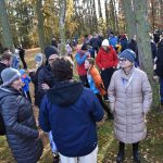 Charitativní běh a pochod na pomoc mladým onkologickým pacientům měl u táborské Hýlačky rekordní účast