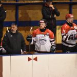 V pátek večer se v Dudák aréně čepovala desítka!