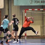 Strakonické házenkářky doma opět nezaváhaly