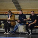 První domácí porážka. Strakonické házenkářky nestačily na Vršovice B