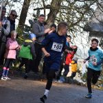 Charitativní běh a pochod na pomoc mladým onkologickým pacientům měl u táborské Hýlačky rekordní účast