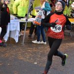 Charitativní běh a pochod na pomoc mladým onkologickým pacientům měl u táborské Hýlačky rekordní účast