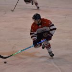 V pátek večer se v Dudák aréně čepovala desítka!