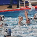 Síla omlazeného kádru. Vodní pólisté doma předvedli parádní výkon!