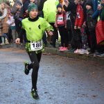 Charitativní běh a pochod na pomoc mladým onkologickým pacientům měl u táborské Hýlačky rekordní účast