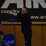 První výhra! Dorost Došwihu konečně prolomil čekání