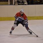 V pátek večer se v Dudák aréně čepovala desítka!