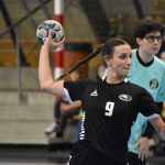 Strakonické házenkářky doma opět nezaváhaly