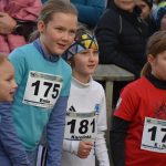 Charitativní běh a pochod na pomoc mladým onkologickým pacientům měl u táborské Hýlačky rekordní účast