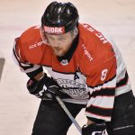 V pátek večer se v Dudák aréně čepovala desítka!