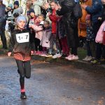 Charitativní běh a pochod na pomoc mladým onkologickým pacientům měl u táborské Hýlačky rekordní účast