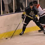 V pátek večer se v Dudák aréně čepovala desítka!