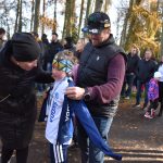 Charitativní běh a pochod na pomoc mladým onkologickým pacientům měl u táborské Hýlačky rekordní účast