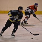 V pátek večer se v Dudák aréně čepovala desítka!