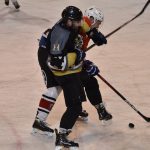 V pátek večer se v Dudák aréně čepovala desítka!