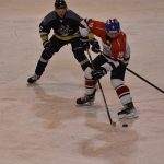 V pátek večer se v Dudák aréně čepovala desítka!